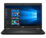 Dell Latitude 5491 i5-8400H/16GB/256/Win10P MX130 LTE - 457404 - zdjęcie 3